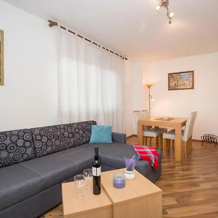 Apartment Bartol *
