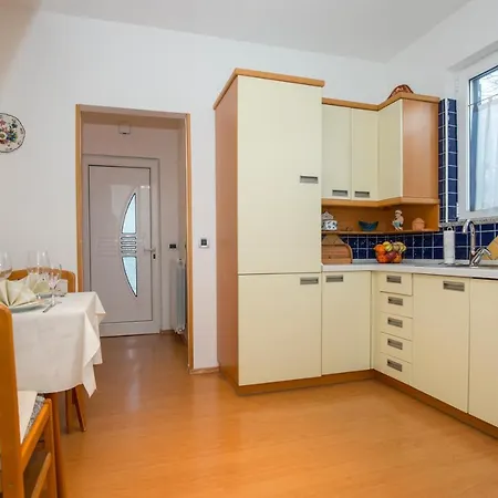 Apartamento Bartol