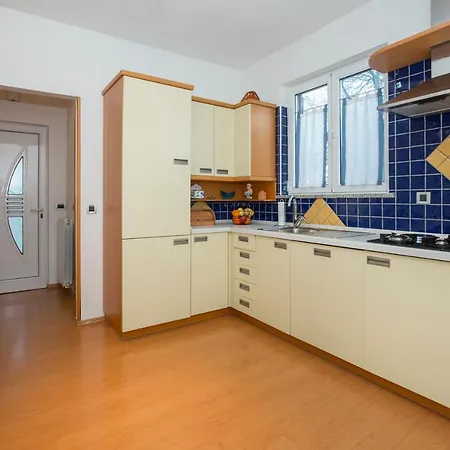 Bartol Apartamento Labin (Istria)