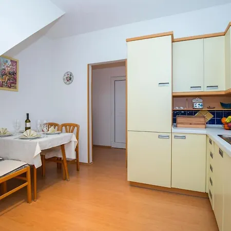 Apartamento Bartol