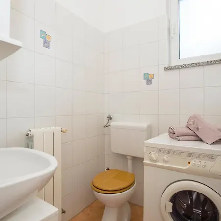 Bartol Apartamento Labin (Istria)