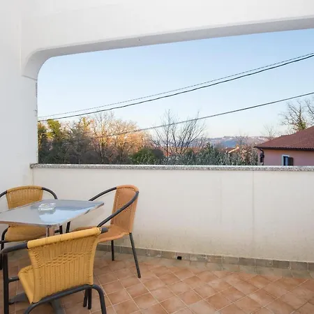 Apartment Bartol Labin (Istria)