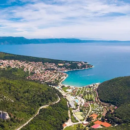 Apartamento Bartol Labin (Istria)