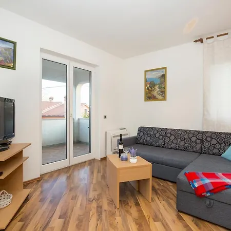 Bartol Apartment *