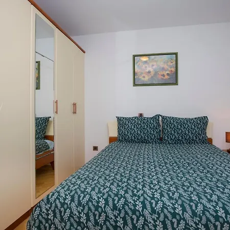 Bartol Apartamento *