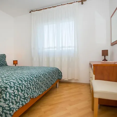 Bartol Apartamento Labin (Istria)