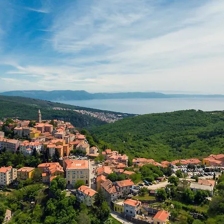 Bartol Apartamento Labin (Istria)