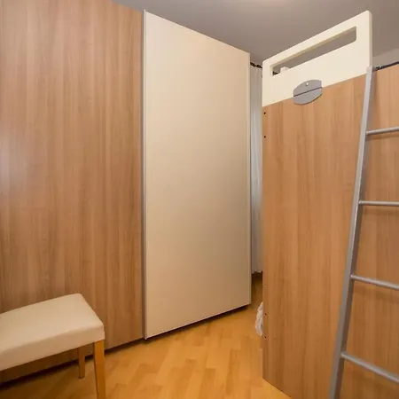 Apartamento Bartol *